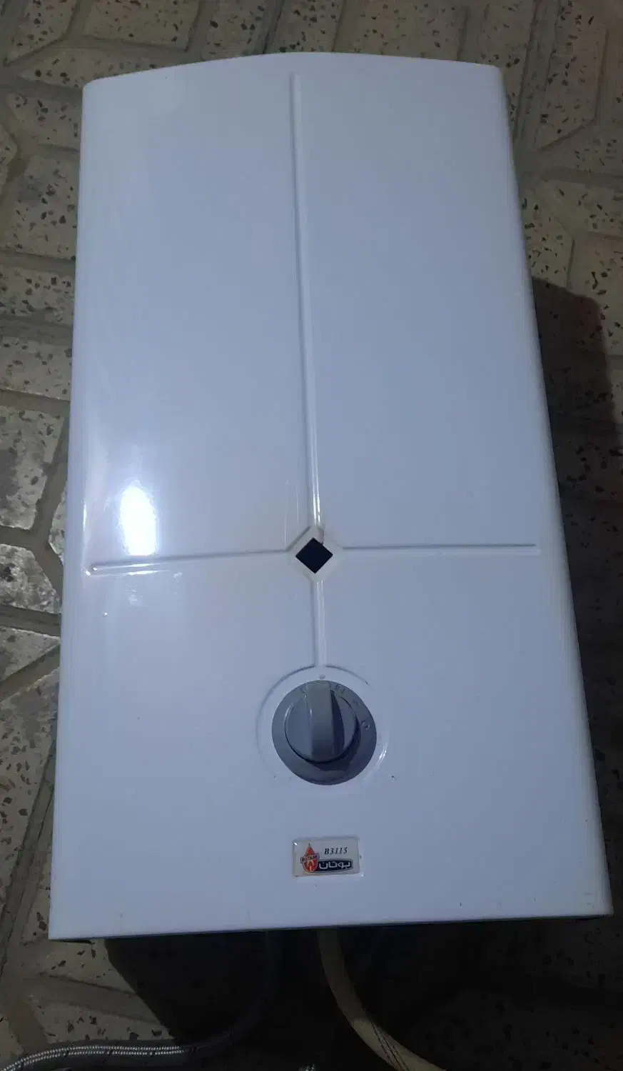 آبگرمکن دیواری|آبگرمکن، پکیج، شوفاژ|ایلام, |دیوار