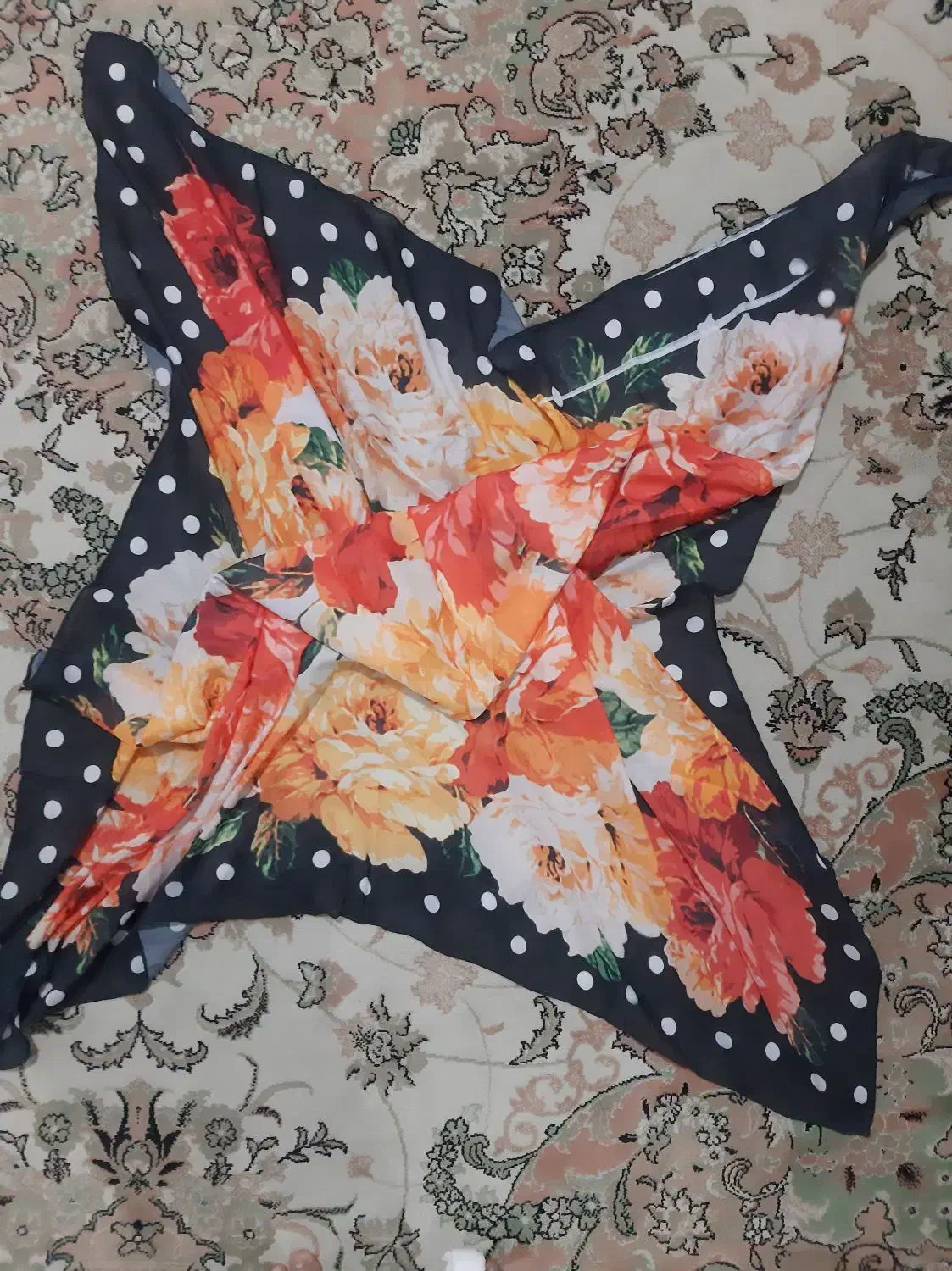 مانتو پاییزی شال و روسری کیف و کفش لباس مجلسی|لباس|کرمانشاه, |دیوار