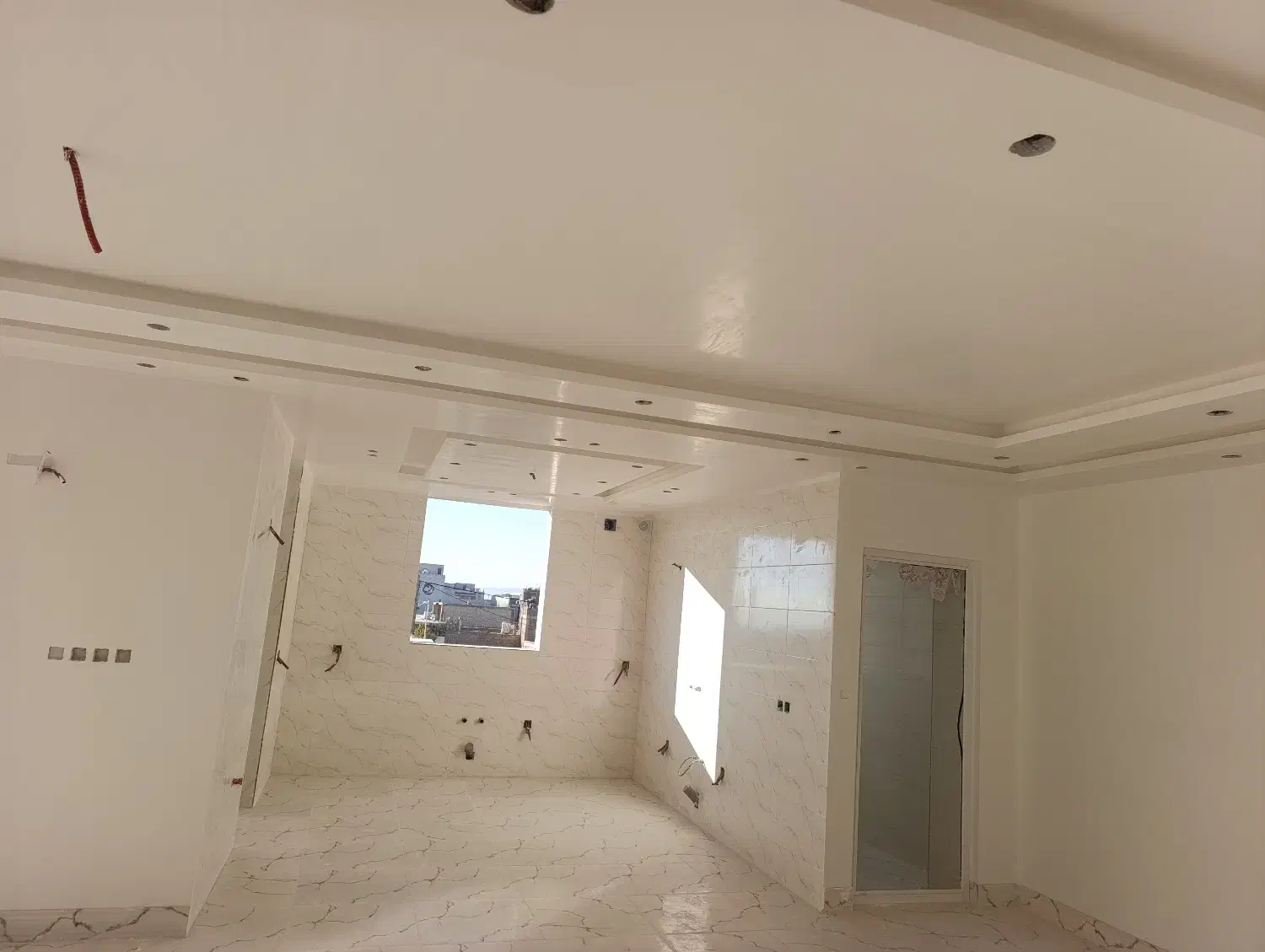 گچکاری|خدمات پیشه و مهارت|شاهرود, |دیوار