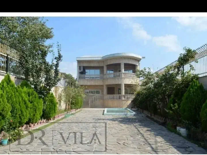 ویلا باغ لاکچری تریبلکس 4 خوابه|فروش خانه و ویلا|رشت, حومه رشت|دیوار