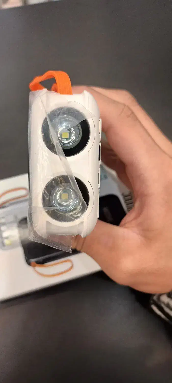 پاور نو پلمپ|لوازم جانبی موبایل و تبلت|شاهرود, |دیوار