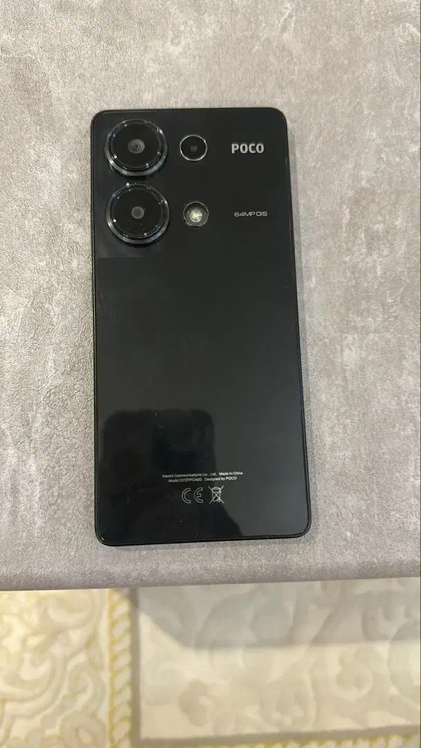 گوشی m6pro|موبایل|تهران, افسریه جنوبی|دیوار