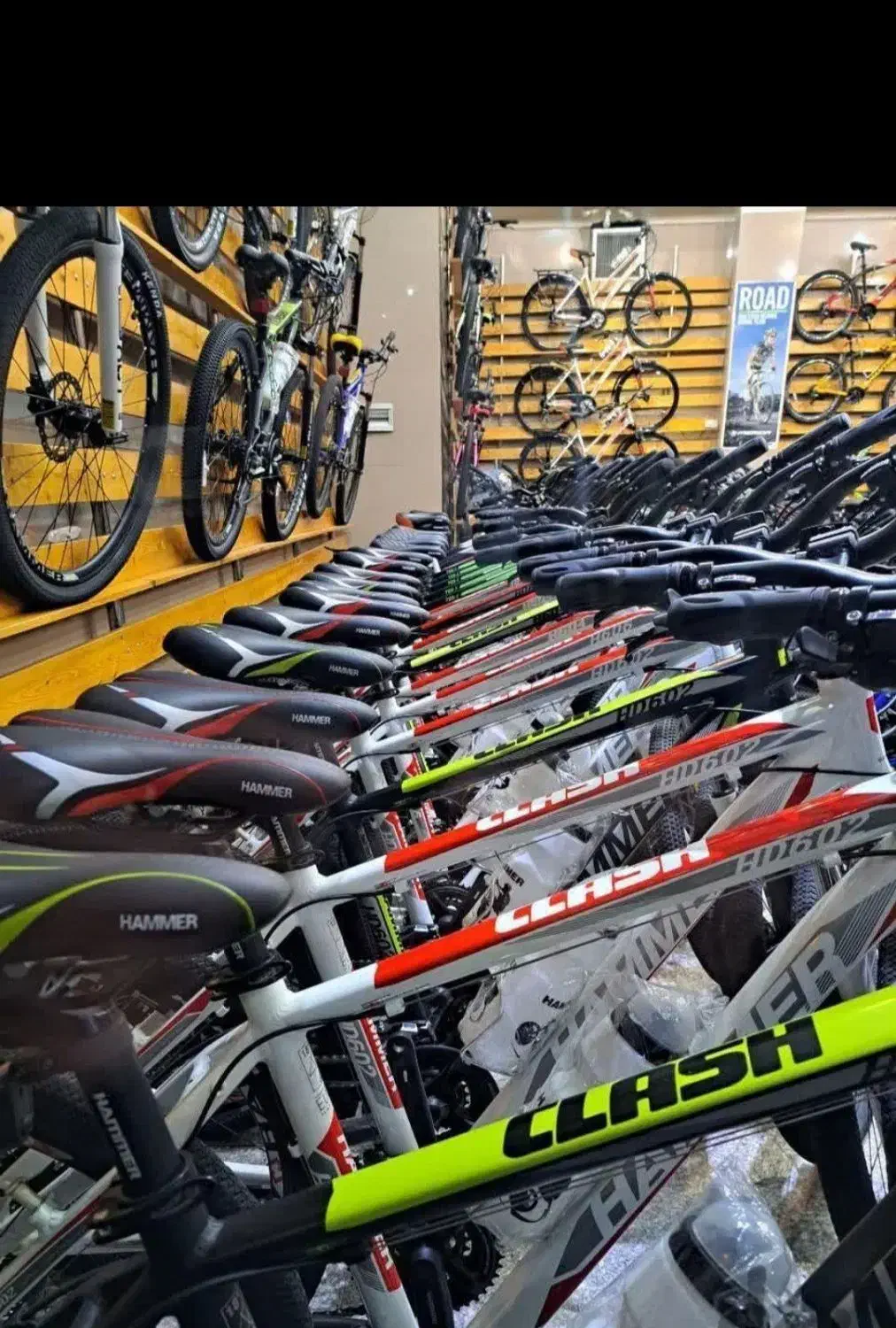 دوچرخه اورلورد/overlord 26 * امپراطور اقساط|دوچرخه، اسکیت، اسکوتر|کرمان, |دیوار