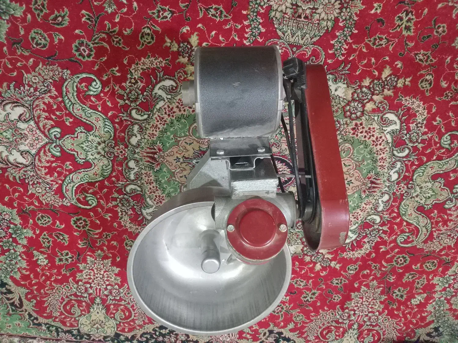 خمیرگیر ده کیلویی|فروشگاه و مغازه|رفسنجان, |دیوار