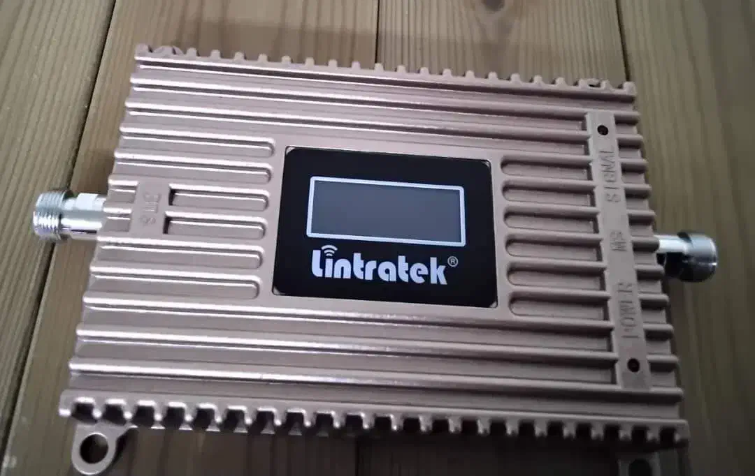 تقویت آنتن 20dbi هوشمند|مودم و تجهیزات شبکه|تهران, شیخ هادی|دیوار