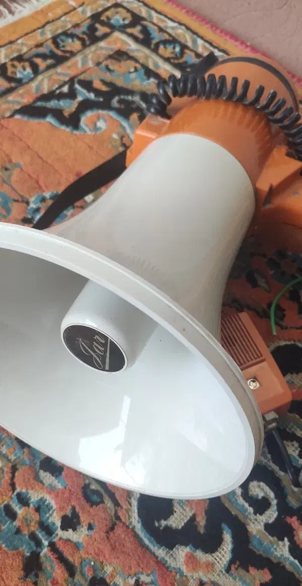 بلندگو دستی|سیستم صوتی خانگی|شیروان (خراسان), |دیوار