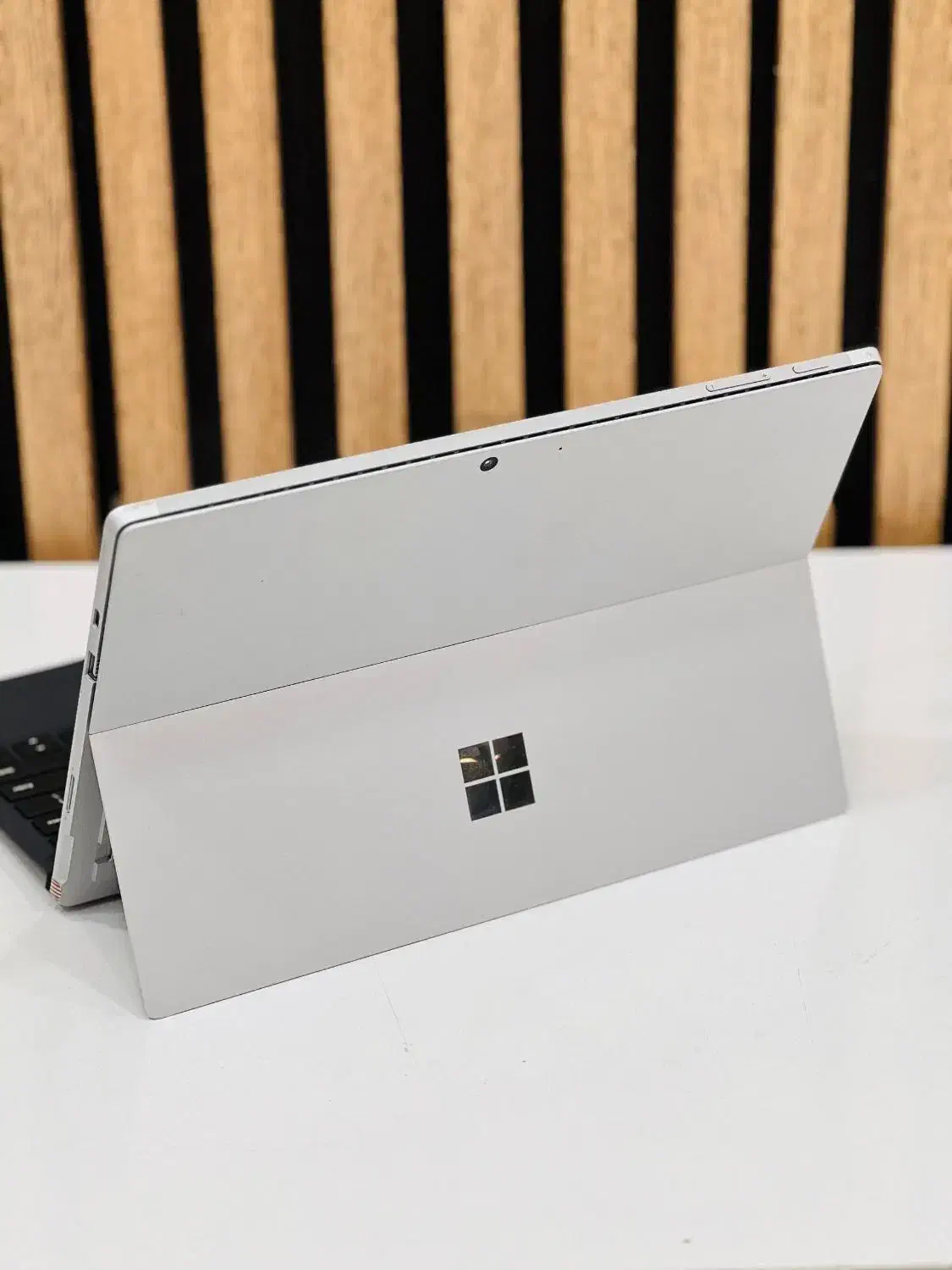 لپ تاپ تبلت سرفیس پرو ۷  SURFACE PRO 7 سبک و شیک|رایانه همراه|یزد, |دیوار
