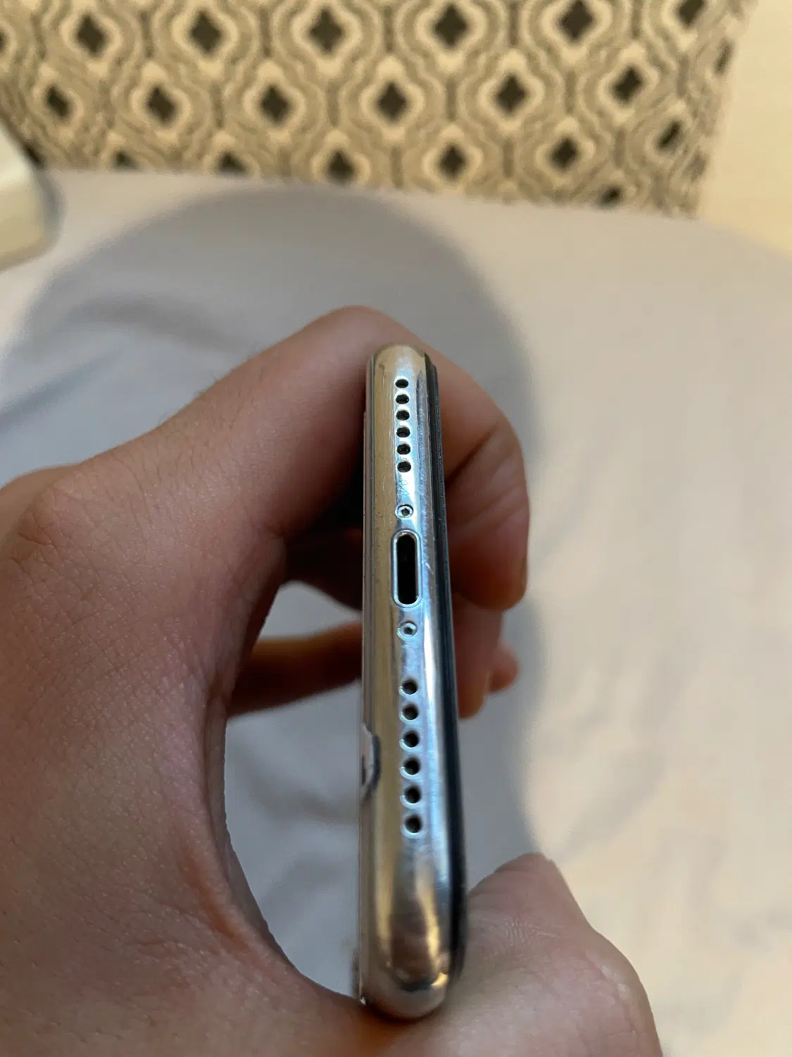 Iphone x|موبایل|تهران, مجیدیه|دیوار