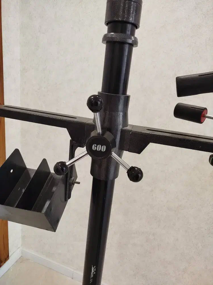 پایه دوربین|دوربین عکاسی و فیلم‌برداری|تهران, پرواز|دیوار