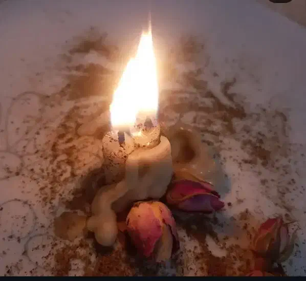 شمع تراپی ،فال قهوه|خدمات پذیرایی، مراسم|مشهد, ایثارگران|دیوار