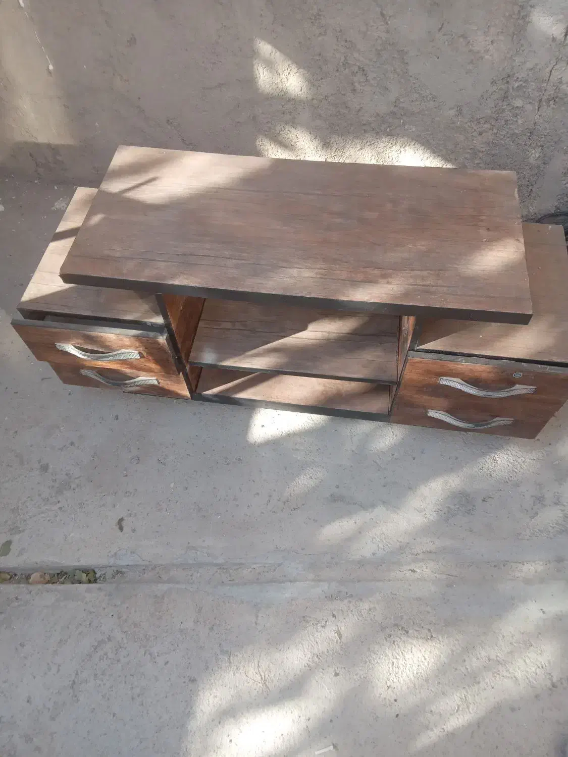 زیر تلویزیونی|میز تلویزیون|نهاوند, |دیوار