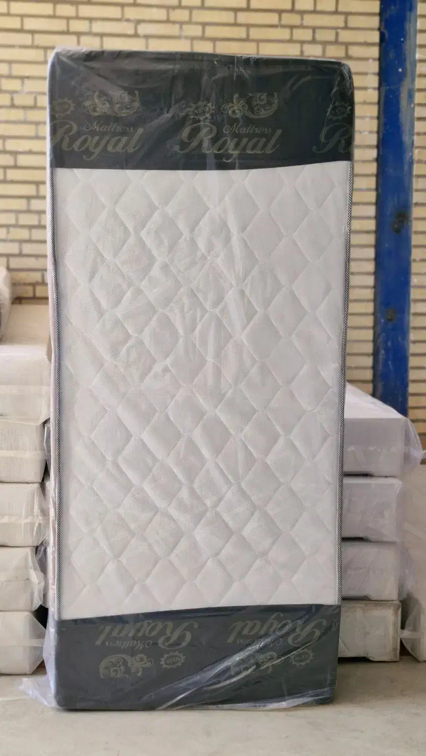 تشک طبی فنری آرورا|تشک تختخواب|تهران, کیانشهر|دیوار