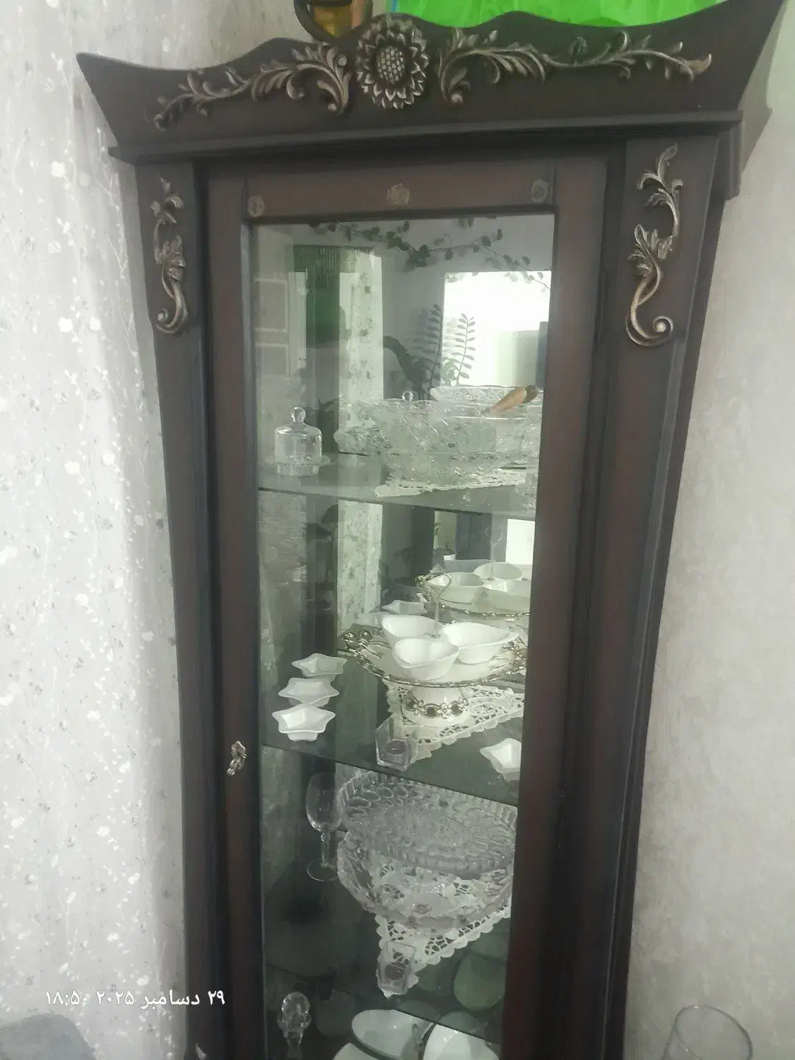 ویترین|بوفه، ویترین، کنسول|ساوه, |دیوار