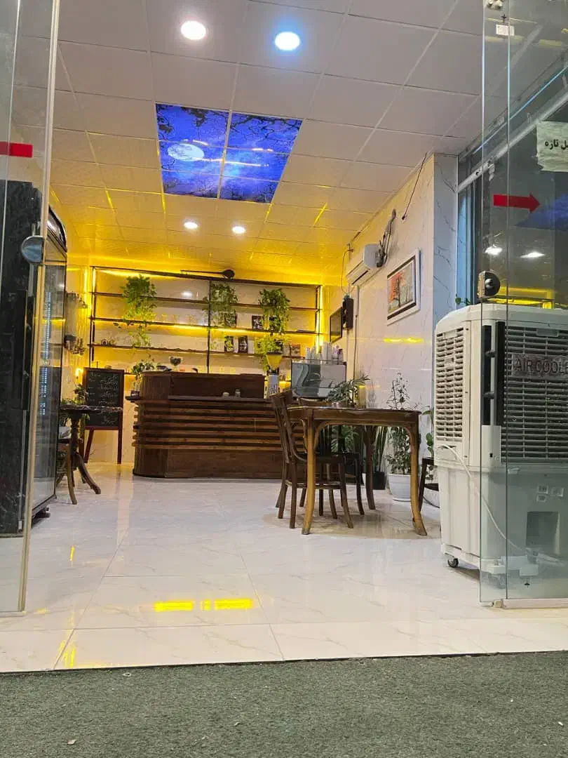 رهن مغازه کافه|اجارهٔ مغازه و غرفه|نورآباد ممسنی, |دیوار