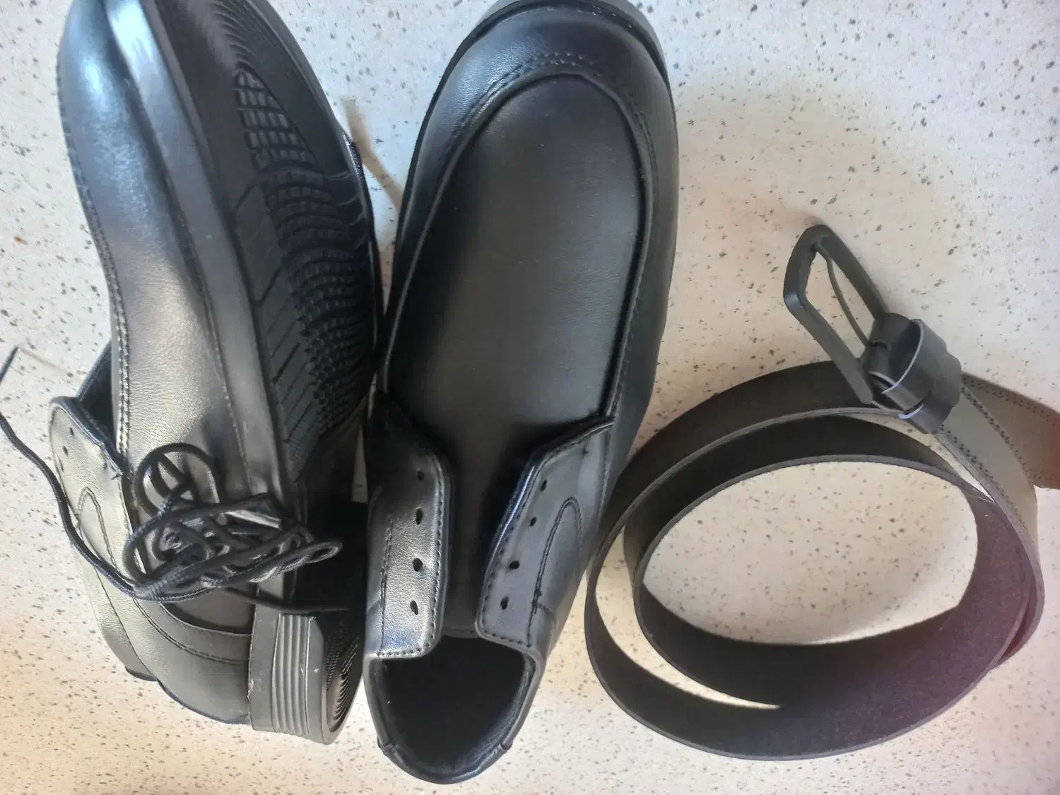 کفش سایز ۴۴|کیف، کفش، کمربند|شاهرود, |دیوار