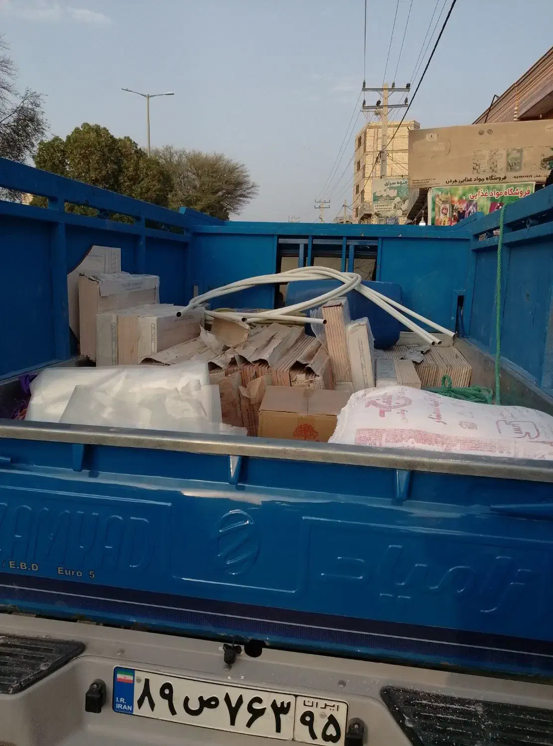 باربری میربلوچ|خدمات حمل و نقل|چابهار, |دیوار