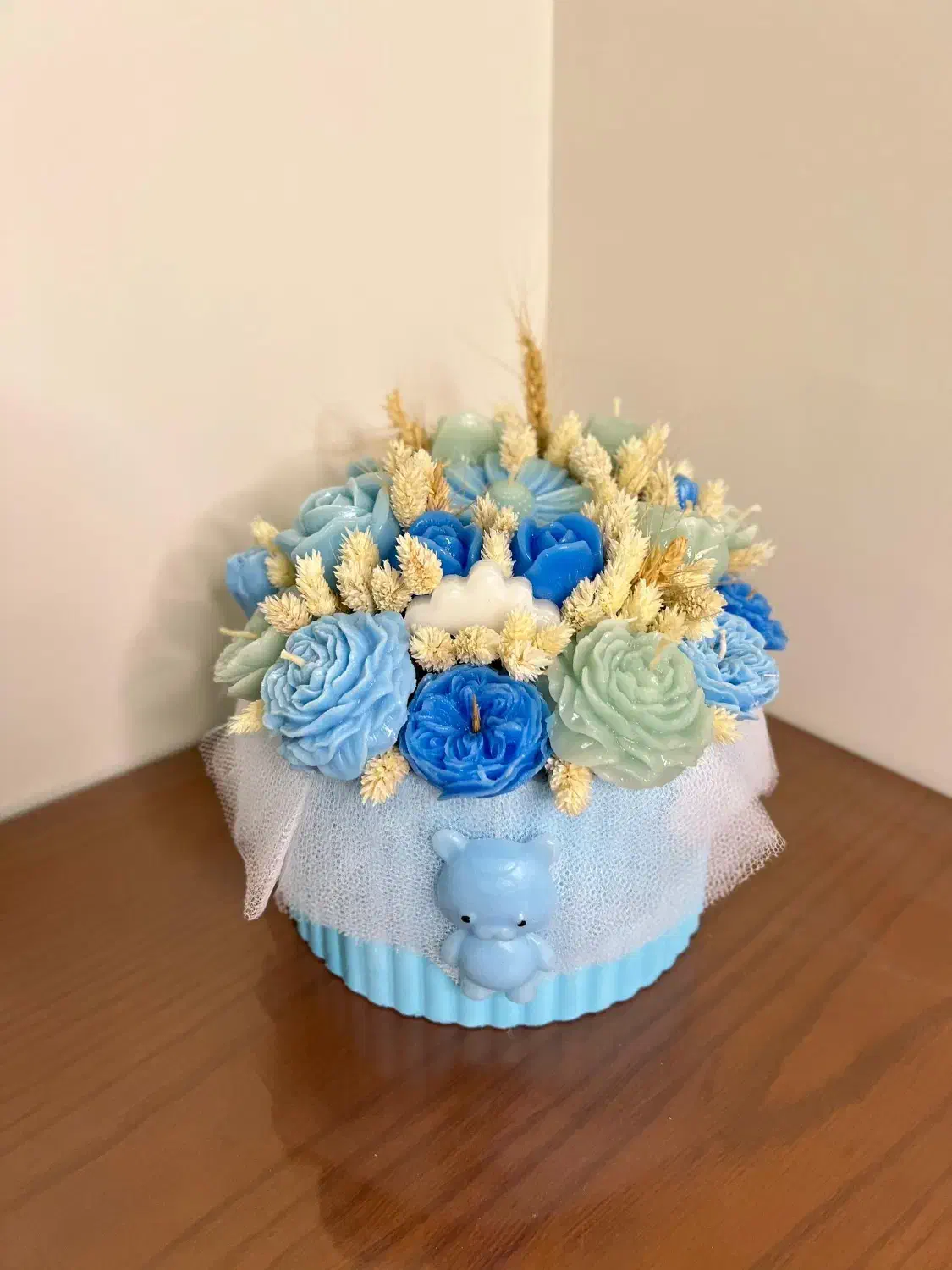 دوره جامع باکس گل شمعی  فقط ۴۹۸ هزار تومان|خدمات آموزشی|تهران, استخر|دیوار