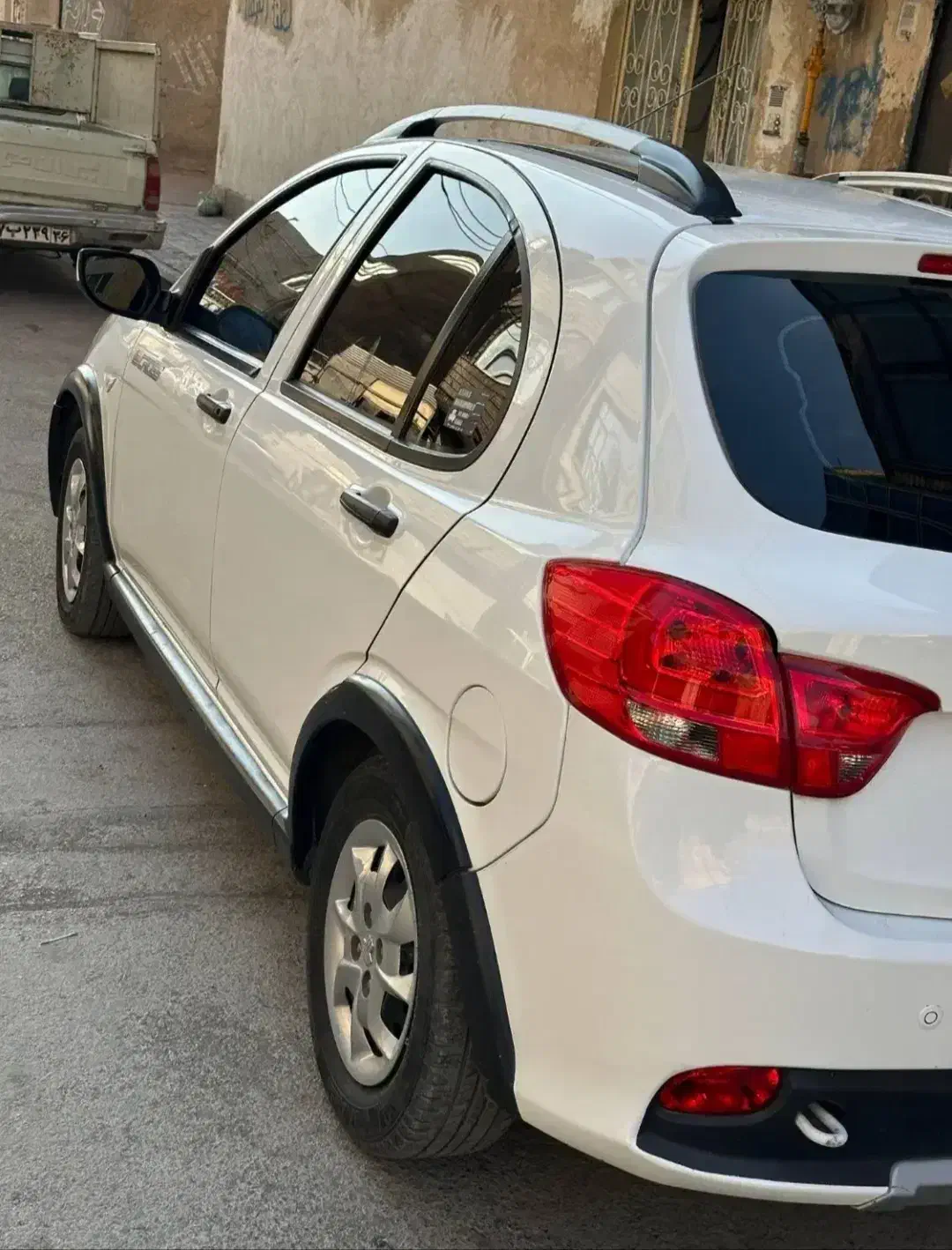 ساده|خودرو سواری و وانت|کرمانشاه, |دیوار