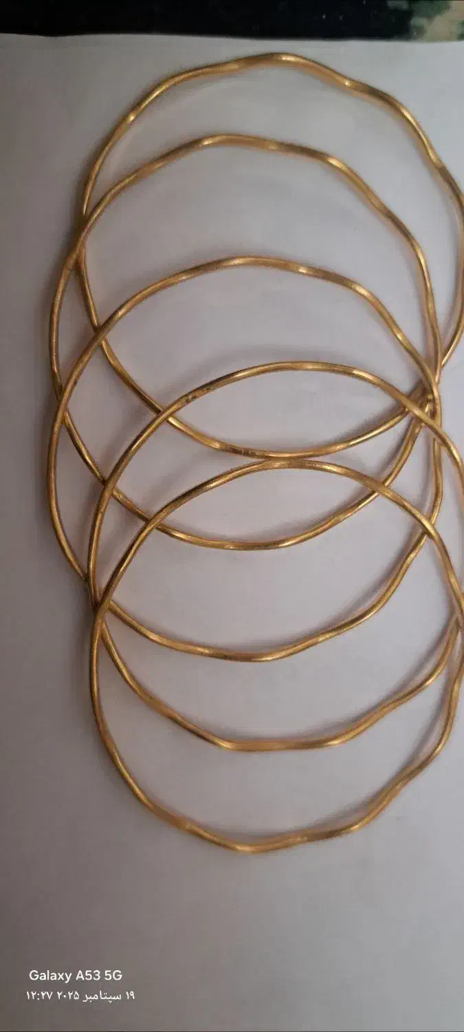 النگو بچە گانە|جواهرات|ایلام, |دیوار