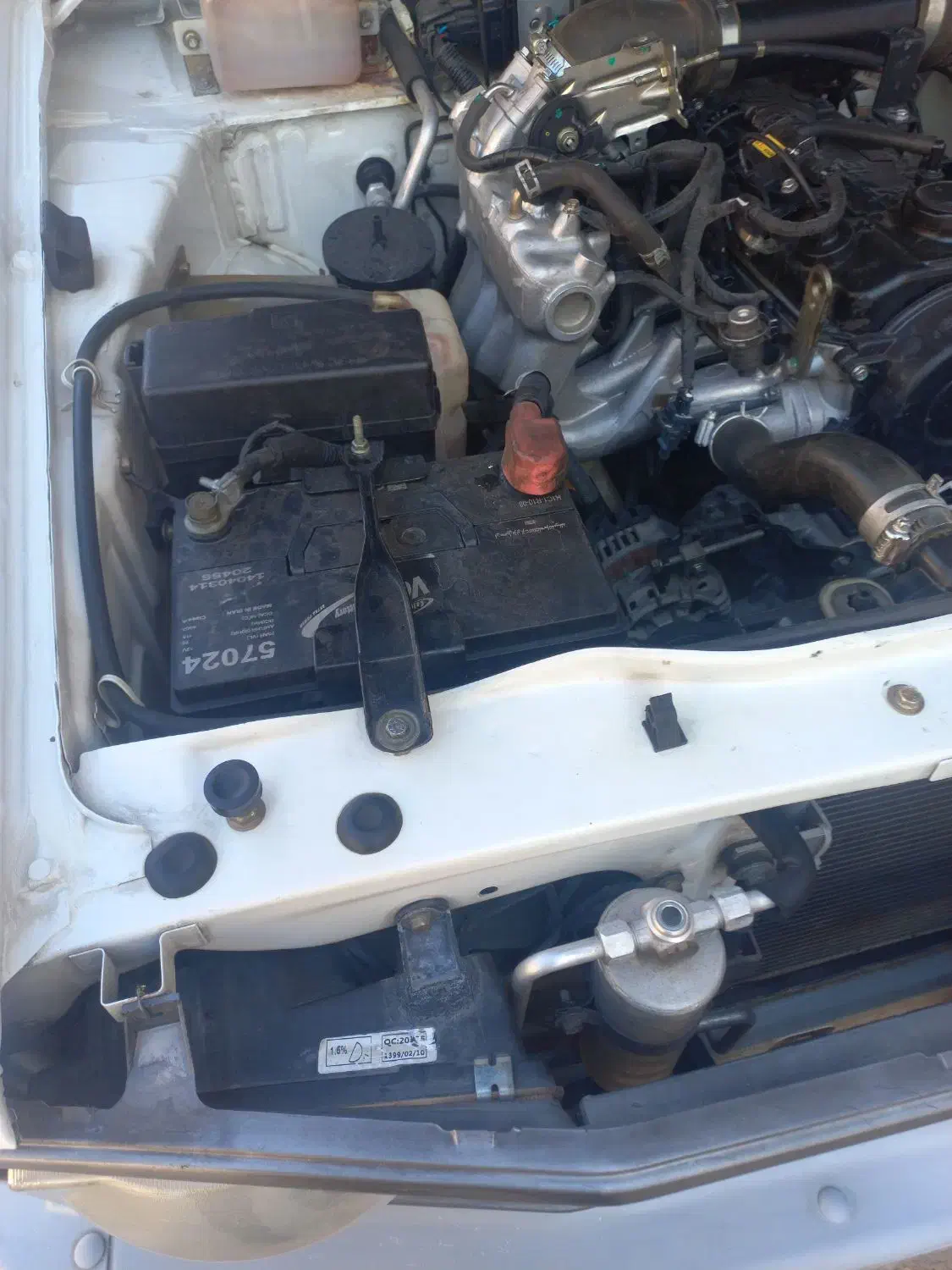 فروش،مزدا،کارا|خودرو سواری و وانت|نیشابور, شهید بهشتی|دیوار