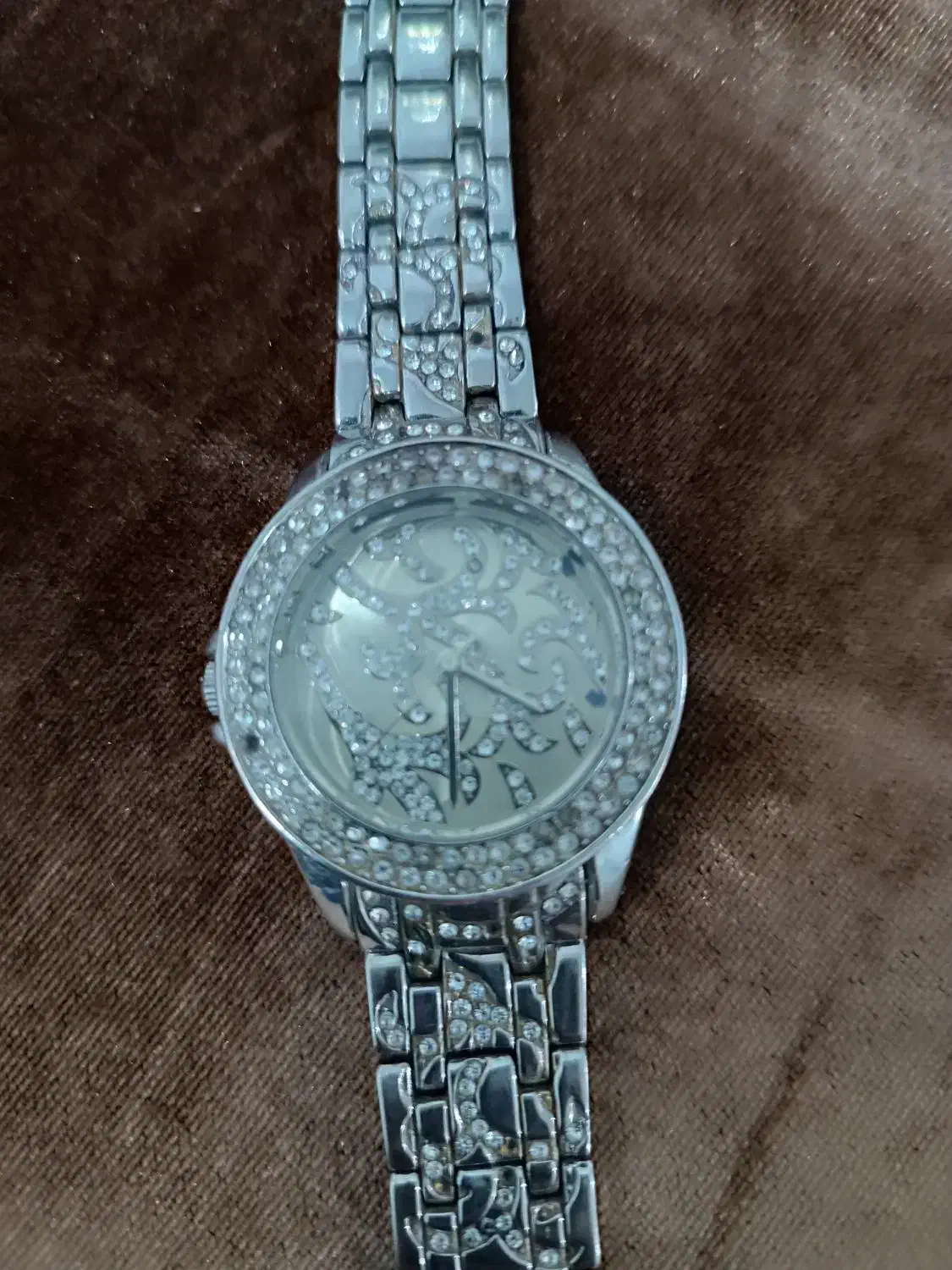 ساعت مچی|ساعت|مشهد, یوسفیه (شهرک غرب)|دیوار