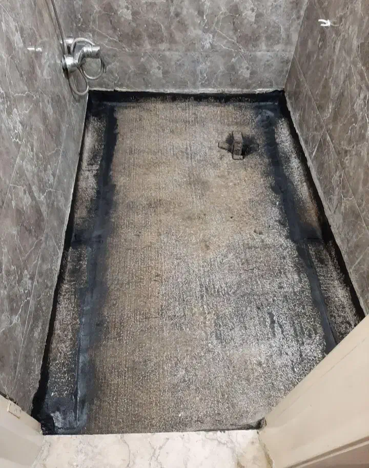 لوله بازکنی ورفع نم ورطوبت  ولوله کشی تخریب وتعمیر|خدمات پیشه و مهارت|ایلام, |دیوار