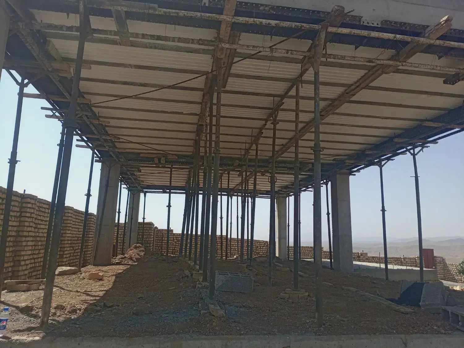 تیرچه سقف|خدمات پیشه و مهارت|قم, نیروگاه|دیوار