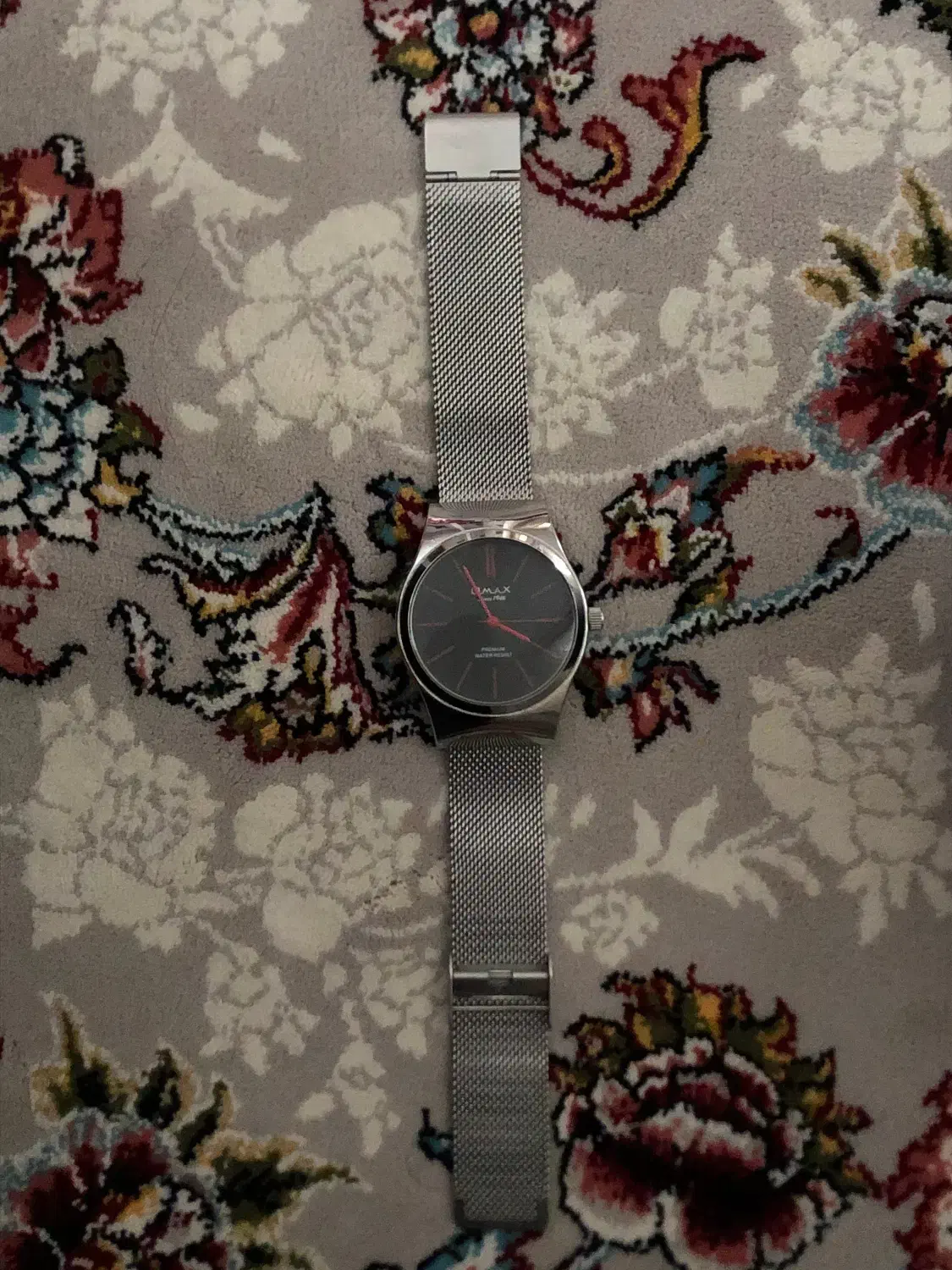 ساعت اوماکس|ساعت|خرم‌آباد, |دیوار