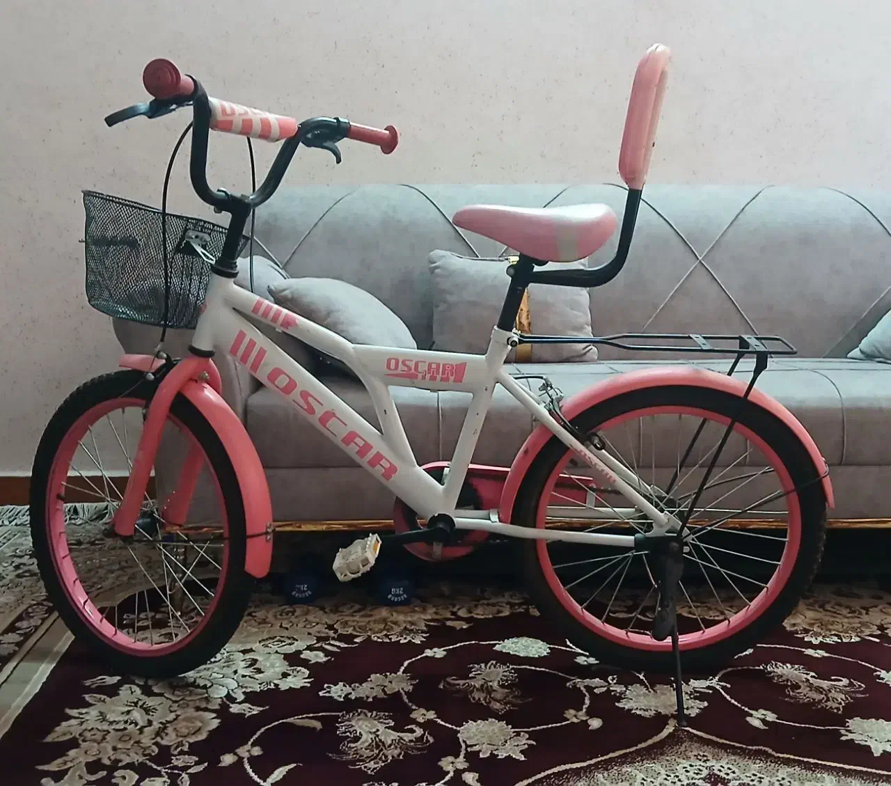 فروش فوری|دوچرخه، اسکیت، اسکوتر|لار, |دیوار