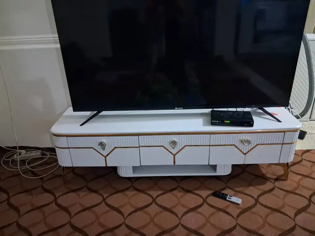 میز تی وی و آیینه کنسول|بوفه، ویترین، کنسول|آبپخش, |دیوار