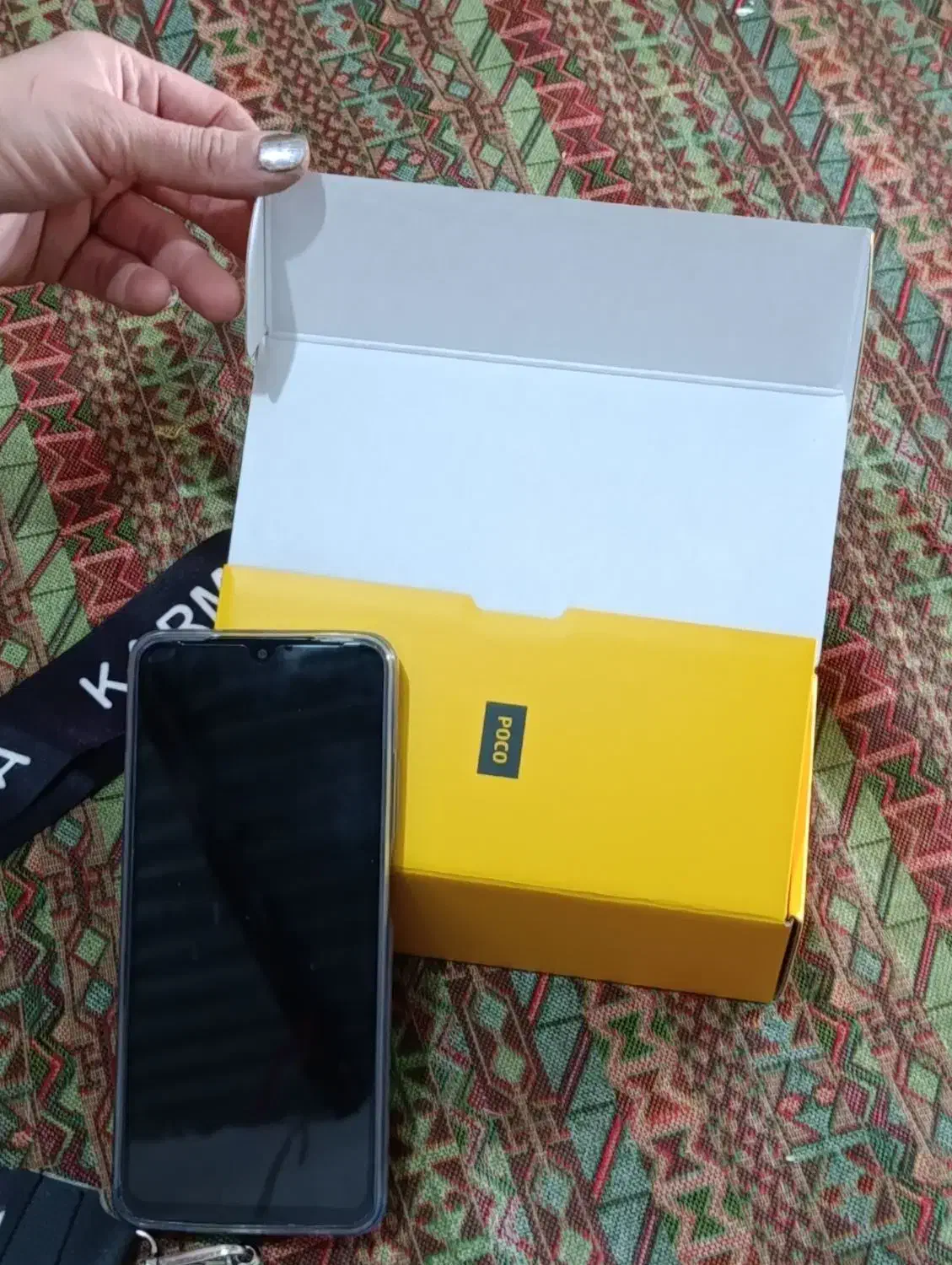 ‌گوشی c71|موبایل|تهران, یاخجی آباد|دیوار