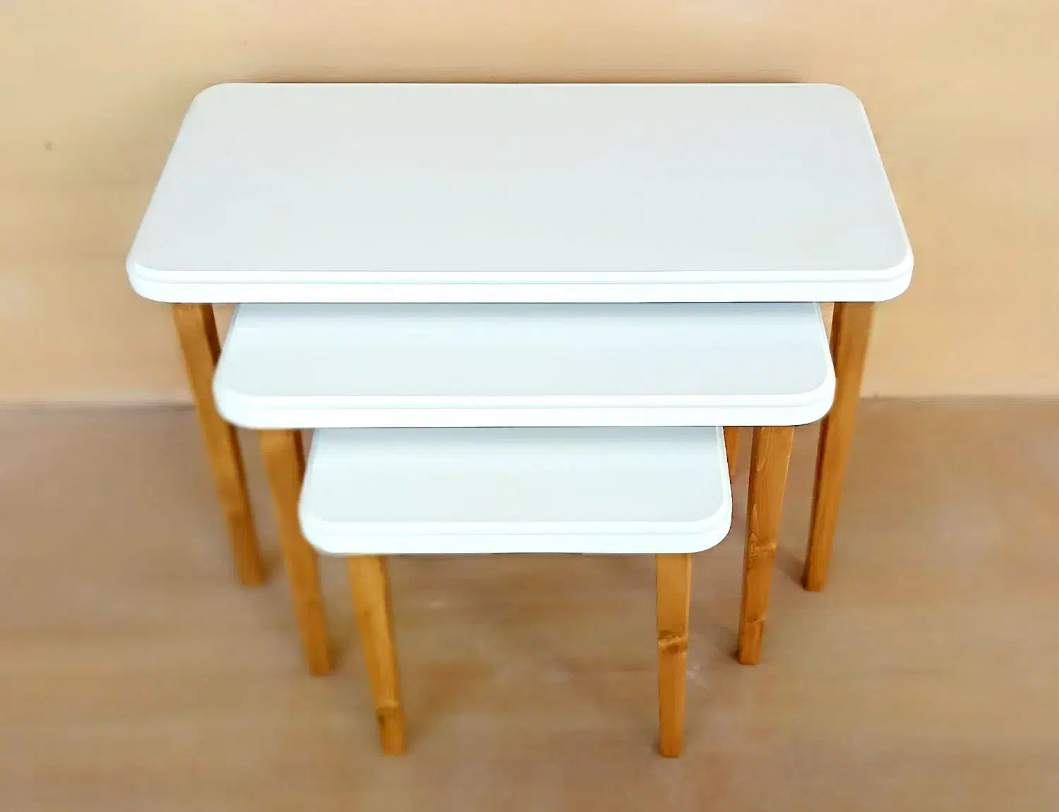 فروش جلومبلی رنگ به سلیقه مشتری|مبلمان خانگی و میز عسلی|مشهد, ولیعصر (شهرک غرب)|دیوار