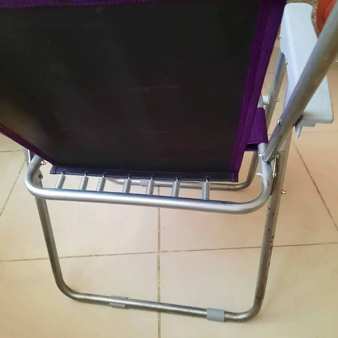 صندلی و میز تاشو مسافرتی ۳نفره با کاور|کوهنوردی و کمپینگ|کرج, شهرک جهان‌نما|دیوار