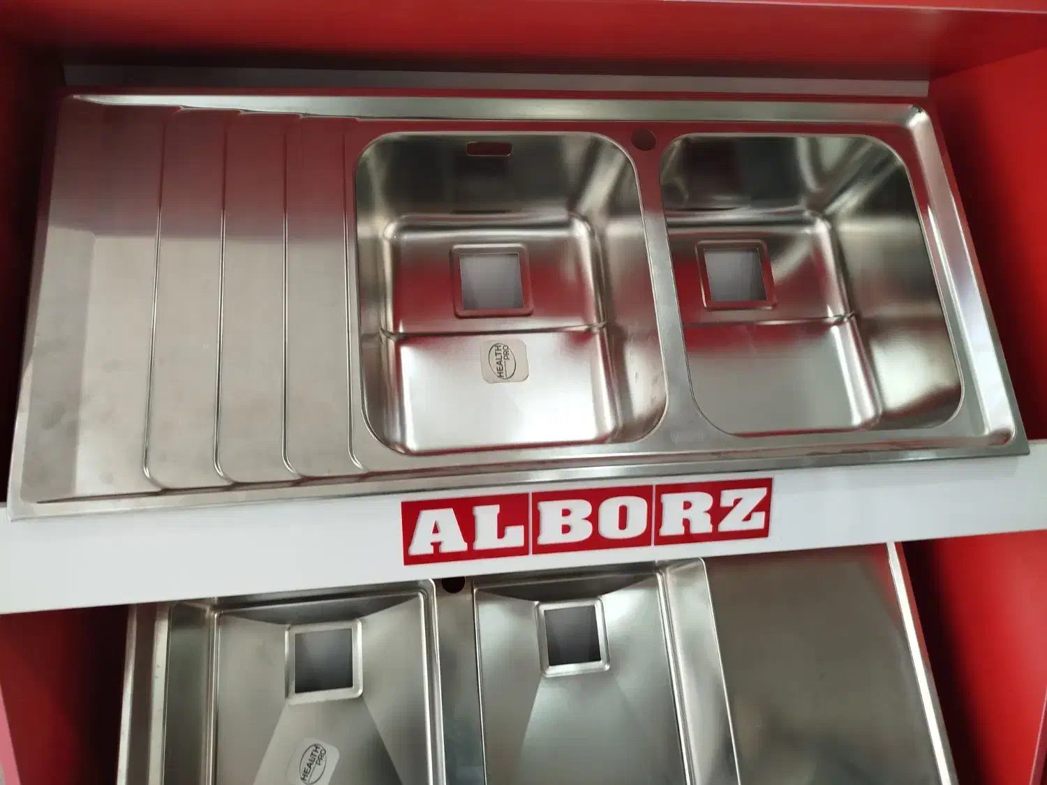 مرکز پخش گاز هود سینک آشپزخانه|هود|مشهد, نوید|دیوار