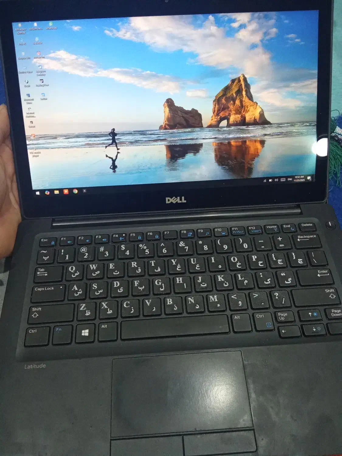 لپ تاپ|رایانه همراه|آبدانان, |دیوار