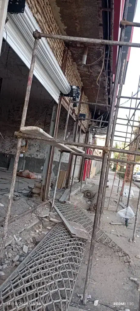 فروش نصب درب کرکره|خدمات پیشه و مهارت|زابل, |دیوار