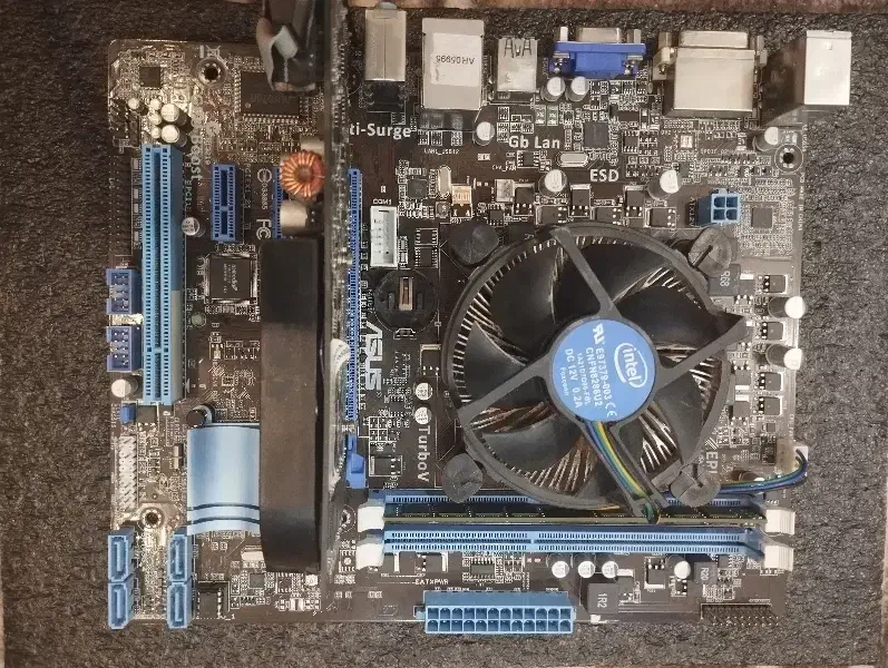 باندل نسل سوم|قطعات و لوازم جانبی رایانه|بندرعباس, |دیوار