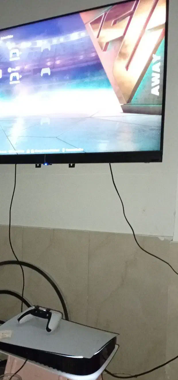 ps5 fat|کنسول، بازی ویدئویی و آنلاین|باغستان, |دیوار