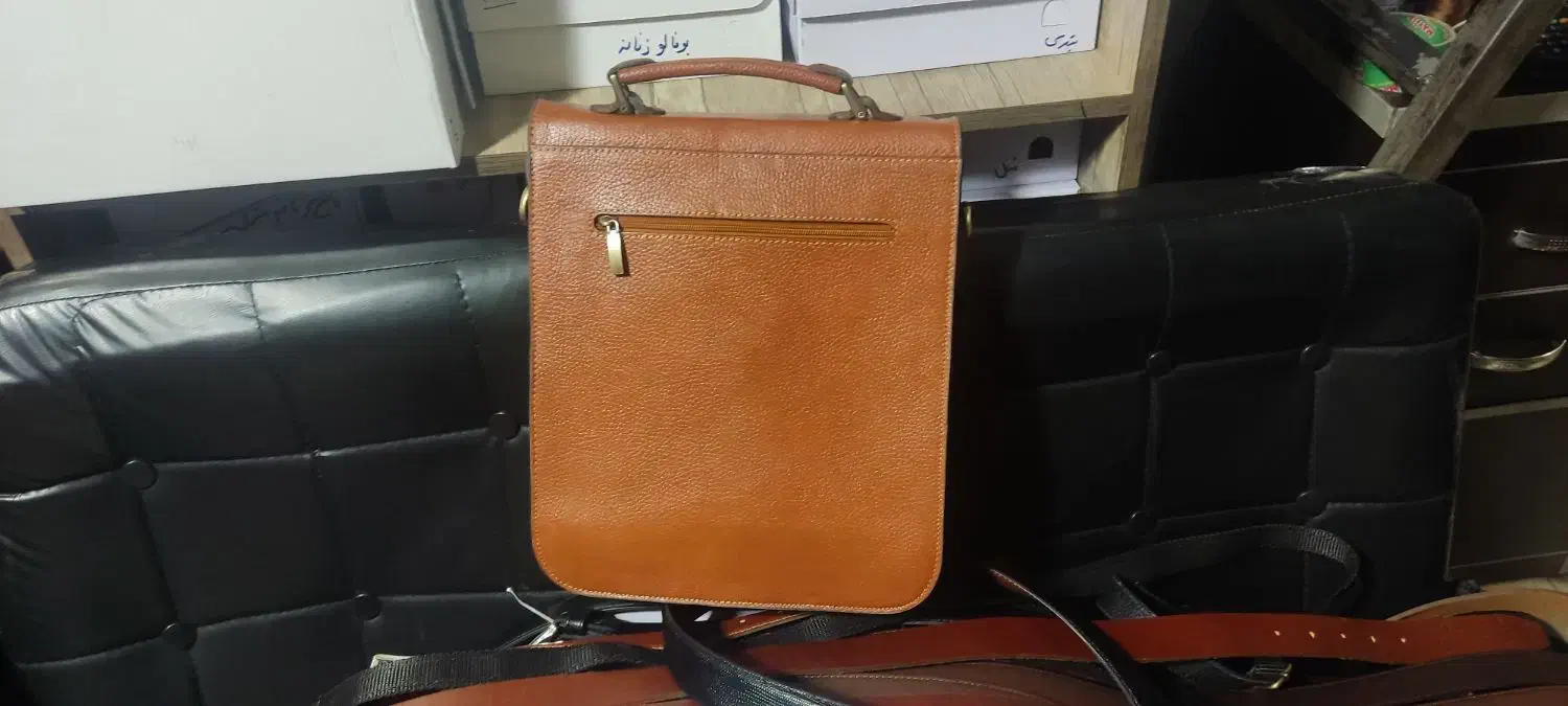 کیف دانشجویی|کیف، کفش، کمربند|باقرشهر, |دیوار