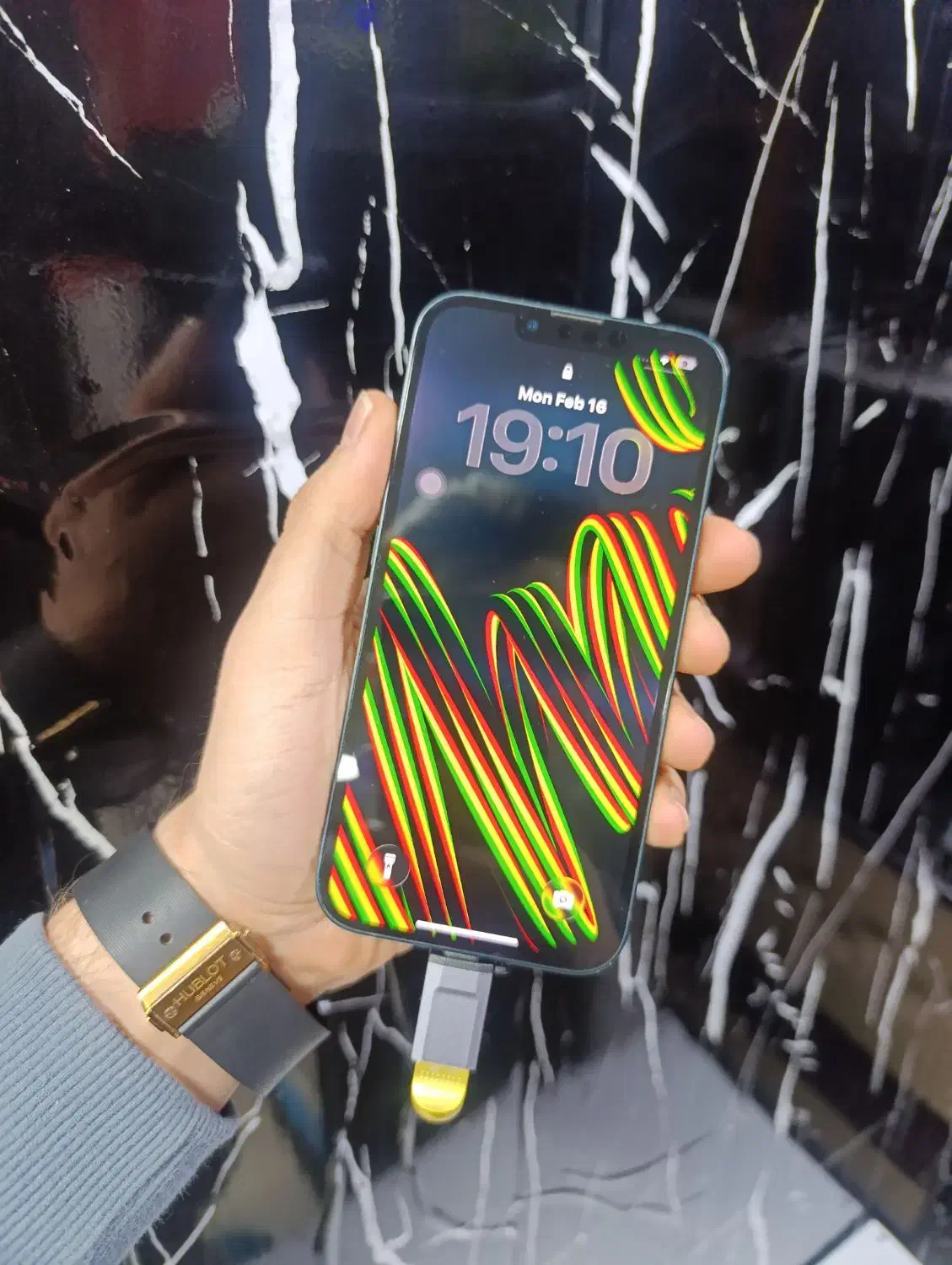 13نرمال|موبایل|کرج, گوهردشت|دیوار