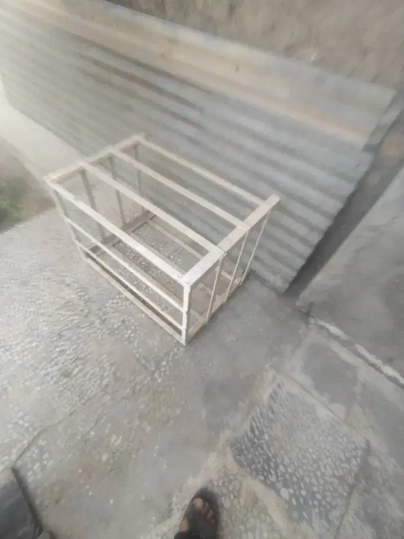 جا کولری|کولر گازی و فنکوئل|خورموج, |دیوار