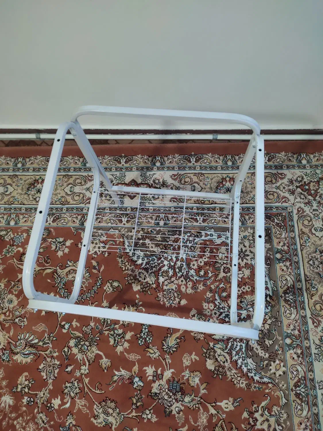 پایه قفس چرخدار  پرنده و طوطی|لوازم جانبی حیوانات|تهران, باشگاه نفت|دیوار