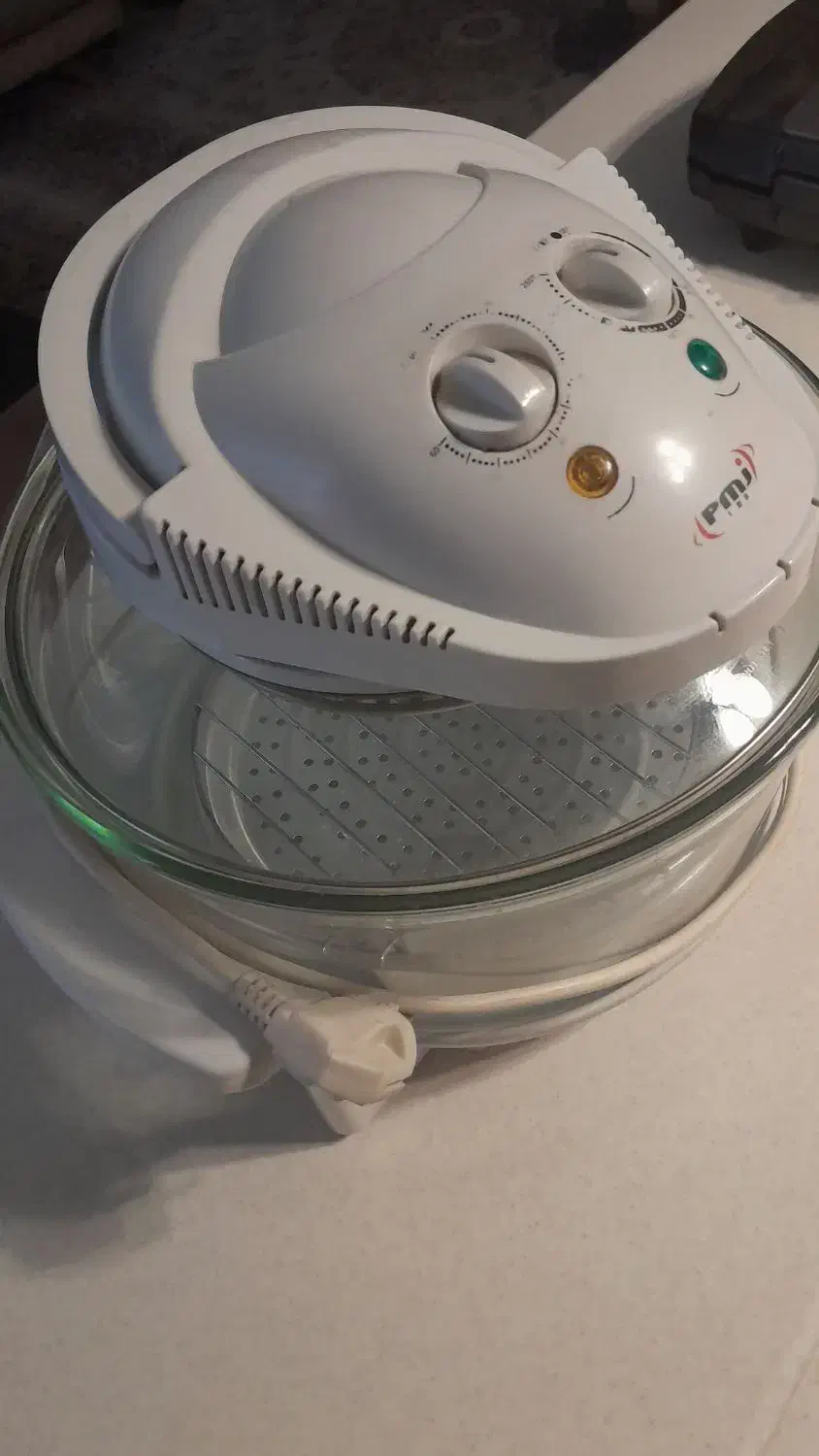 فروش هواپز|اجاق گاز و لوازم برقی پخت‌وپز|مشکین‌دشت, |دیوار