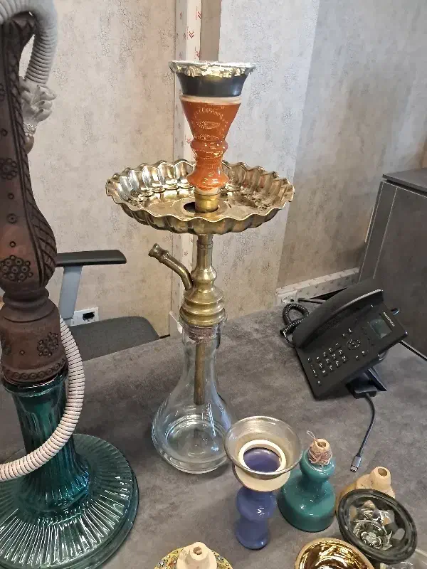 قلیون|کلکسیون و سرگرمی|تهران, اختیاریه|دیوار