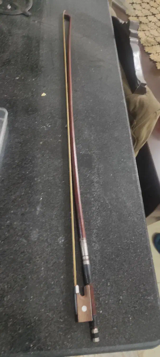 چوب ویالون|ویولن|کرمانشاه, |دیوار