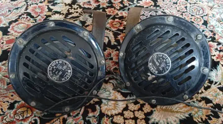 بوق ۱۰۱۱ بوش اصلی|ابزارآلات|مریوان, |دیوار