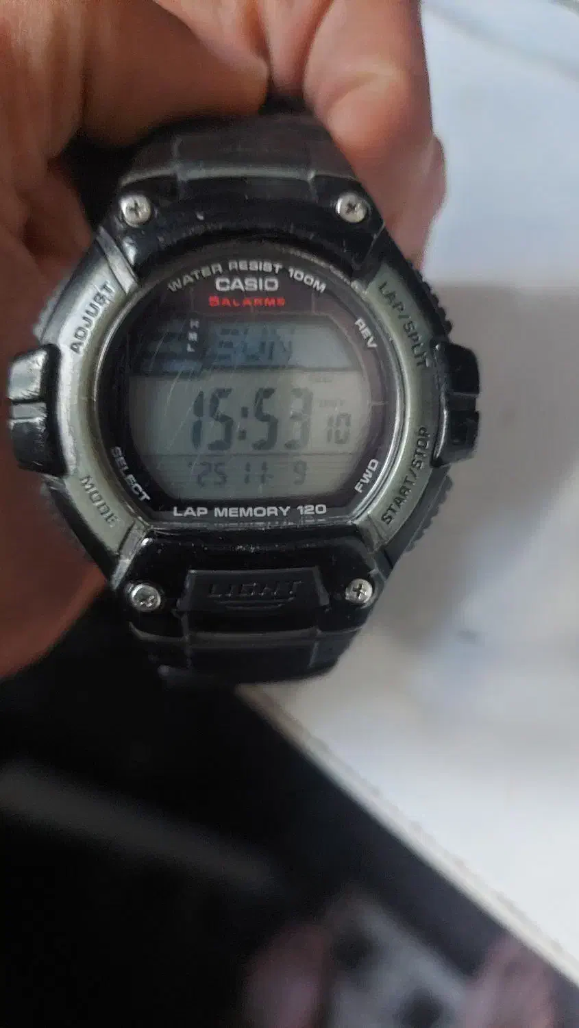 کاسیو اصلی|ساعت|بندرعباس, |دیوار