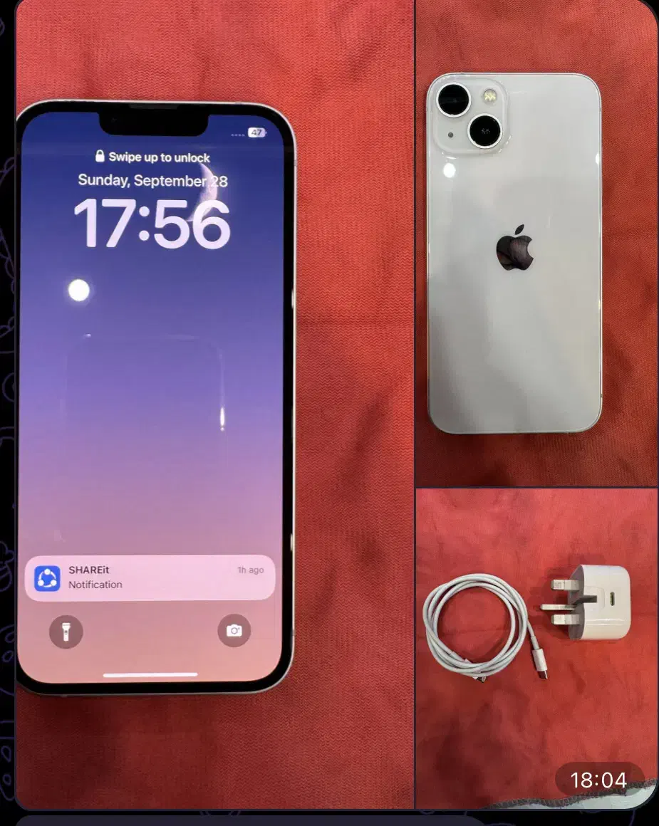 Iphone 13|موبایل|شیراز, گلدشت معالی‌آباد|دیوار