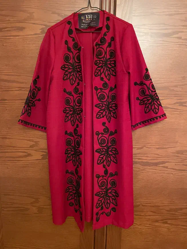 مانتو و بارانی|لباس|تهران, امانیه|دیوار