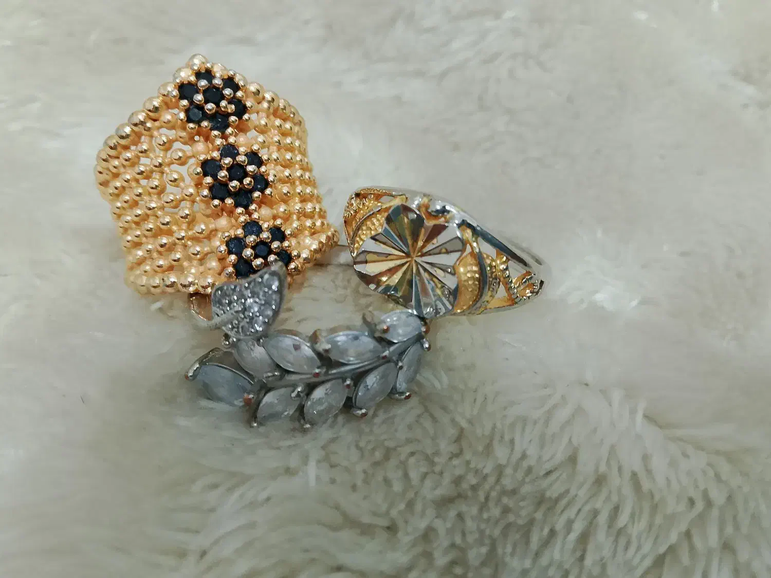 انگشتر|جواهرات|ارومیه, |دیوار